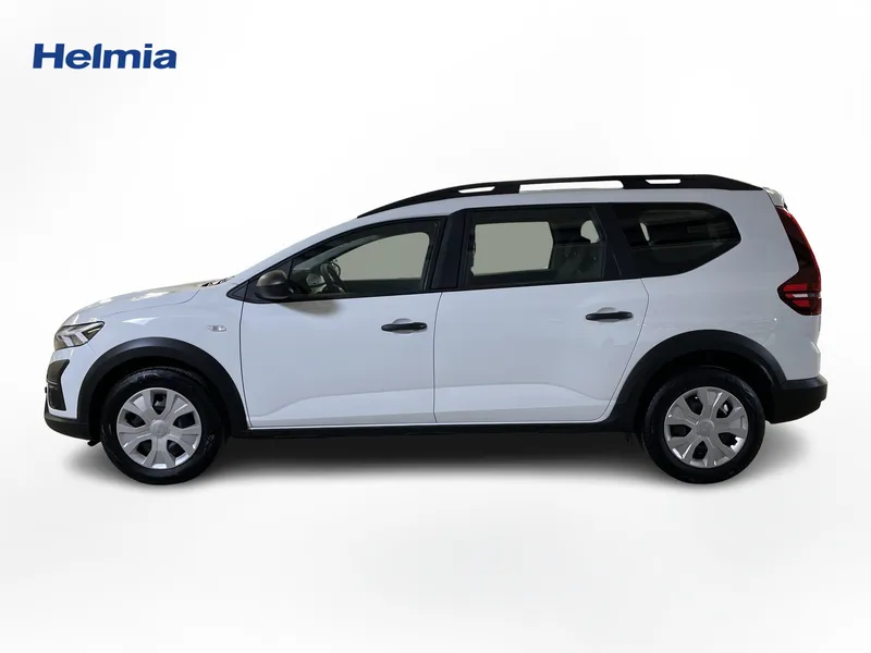 Bild 2 av 15 – Dacia Jogger TCe 110 Essential