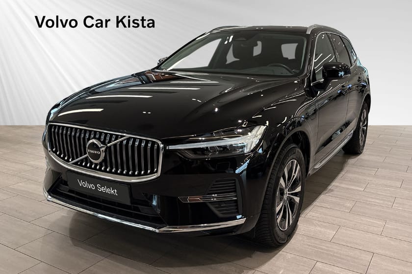 Bild 1 av Volvo XC60
