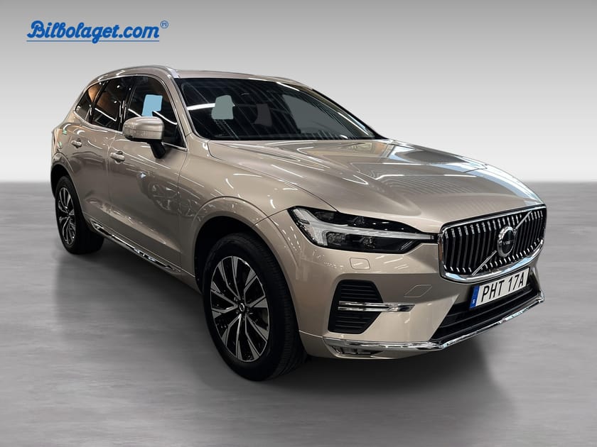Bild 3 av Volvo XC60 B4 AWD Diesel Plus Bright