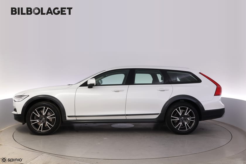 Bild 5 av Volvo V90 Cross Country D4 AWD Plus LÅGMIL DRAGKROK