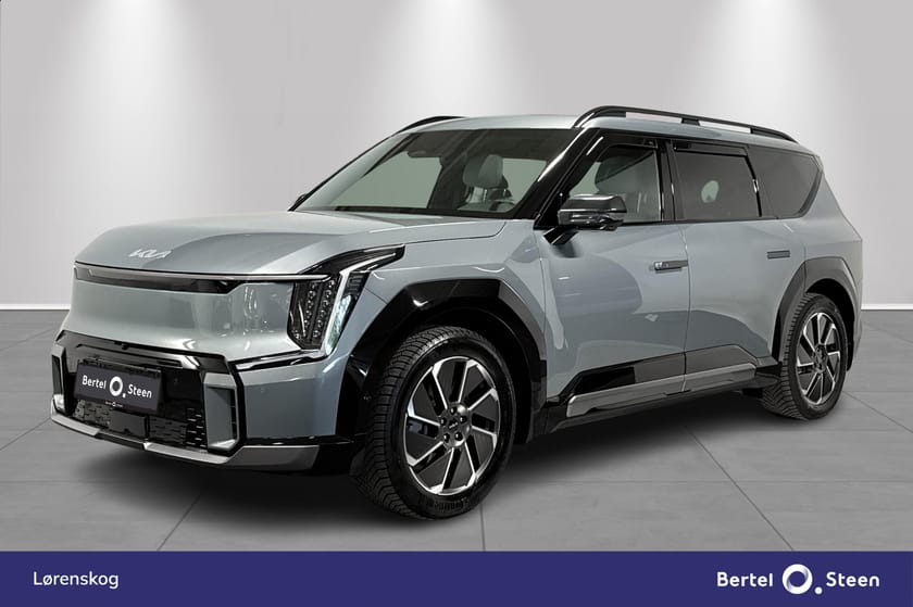 Bilde 1 av Kia EV9 AWD GT Line 7s | HeadUp | Massasje | Panorama | 360°