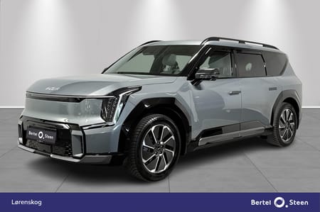 Kia EV9 AWD GT Line 7s | HeadUp | Massasje | Panorama | 360°