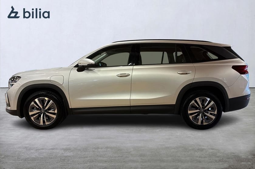 Bild 2 av Škoda Kodiaq iV