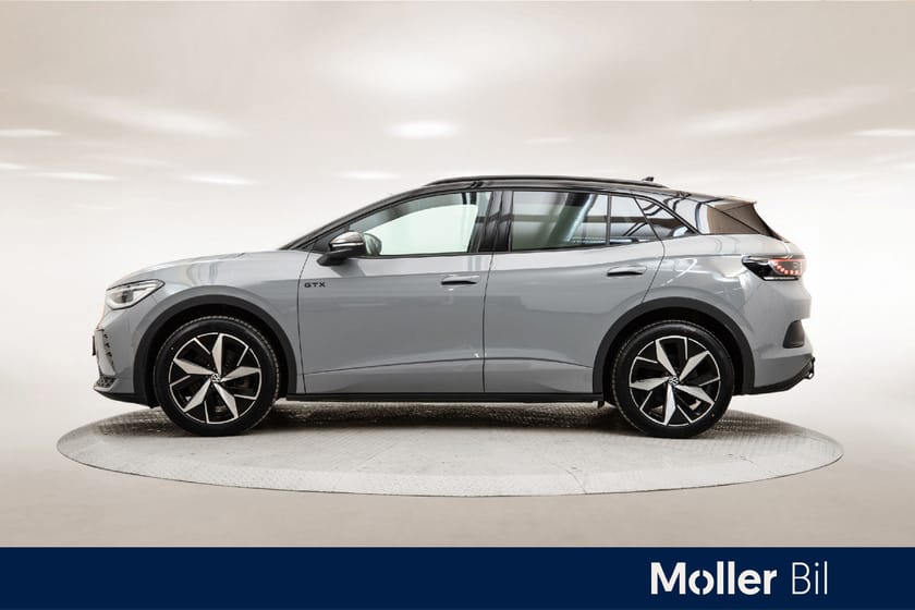 Bilde 2 av Volkswagen ID.4 GTX 4motion  77kwh