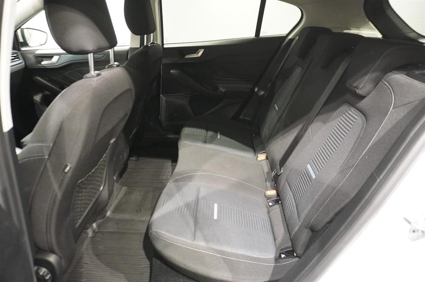 Bild 5 av Ford Focus Active 5d 1.0 EcoBoost Kamera Motorvärmare
