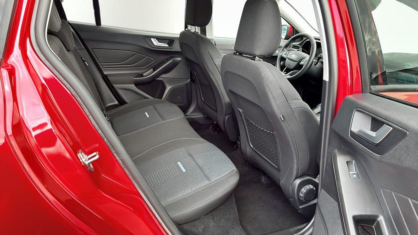 Bild 5 av Ford Focus Active Kombi