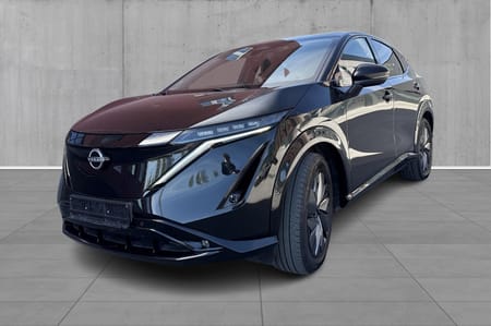 Nissan Ariya 87 e-4ORCE