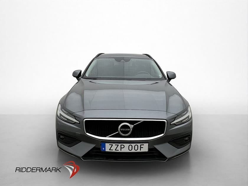 Bild 2 av Volvo V60 D3 AWD Momentum Värmare Kamera Ny Kamrem VOC