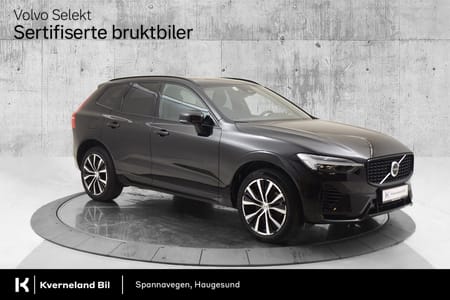 Volvo XC60 T8 / AWD / H.feste/ Panorama /Kamera