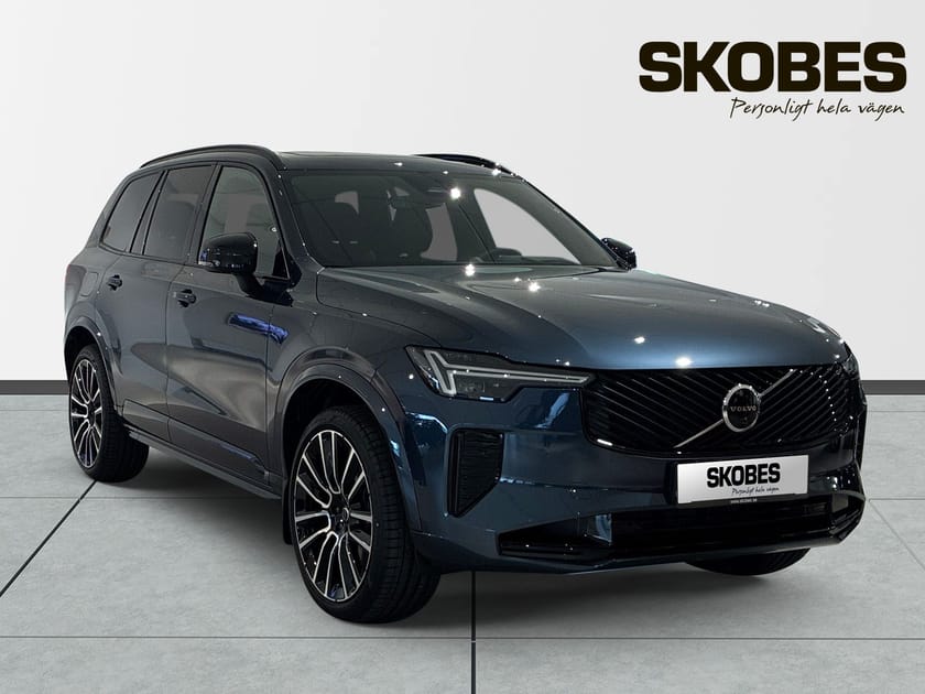 Bild 1 av Volvo XC90