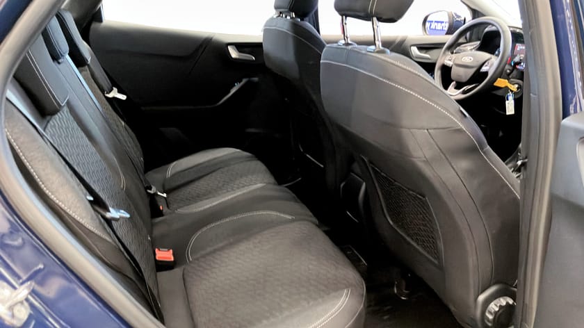 Bild 5 av Ford Puma