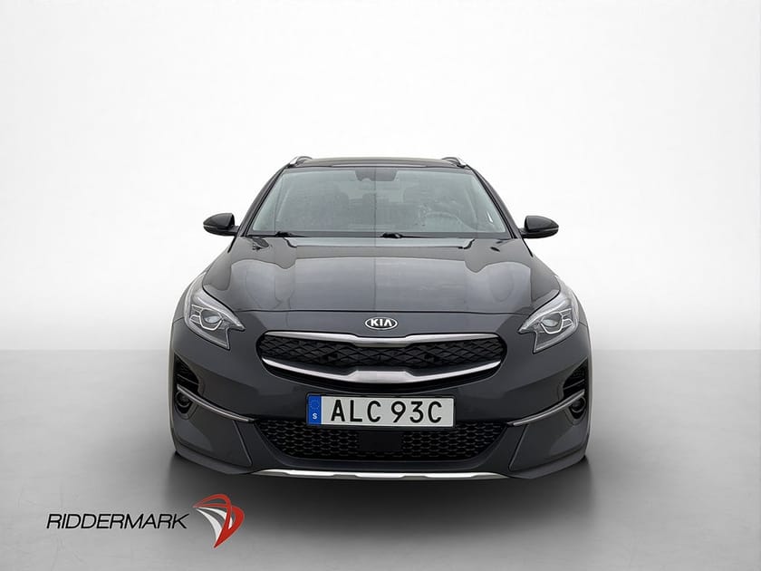 Bild 2 av Kia XCeed Plug-in Hybrid
