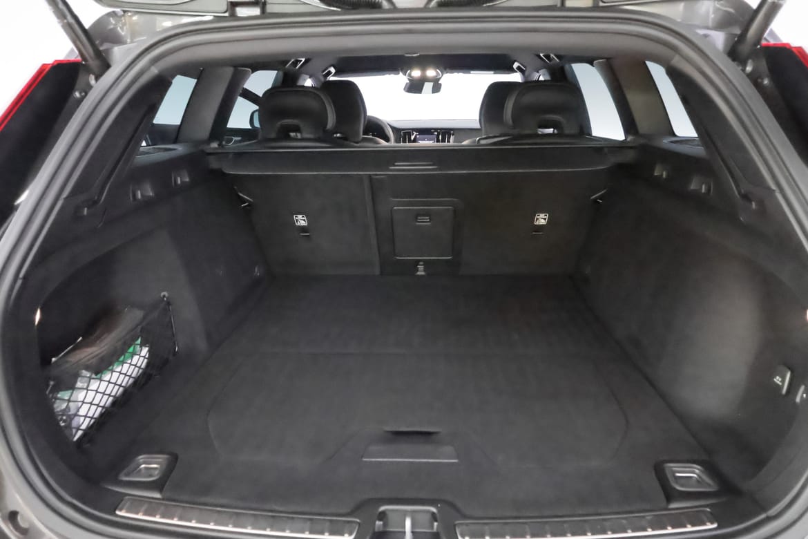 Volvo V60 2024 - miniatyr 22