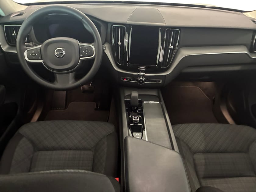 Bild 5 av Volvo XC60 Recharge T6 Core Edition