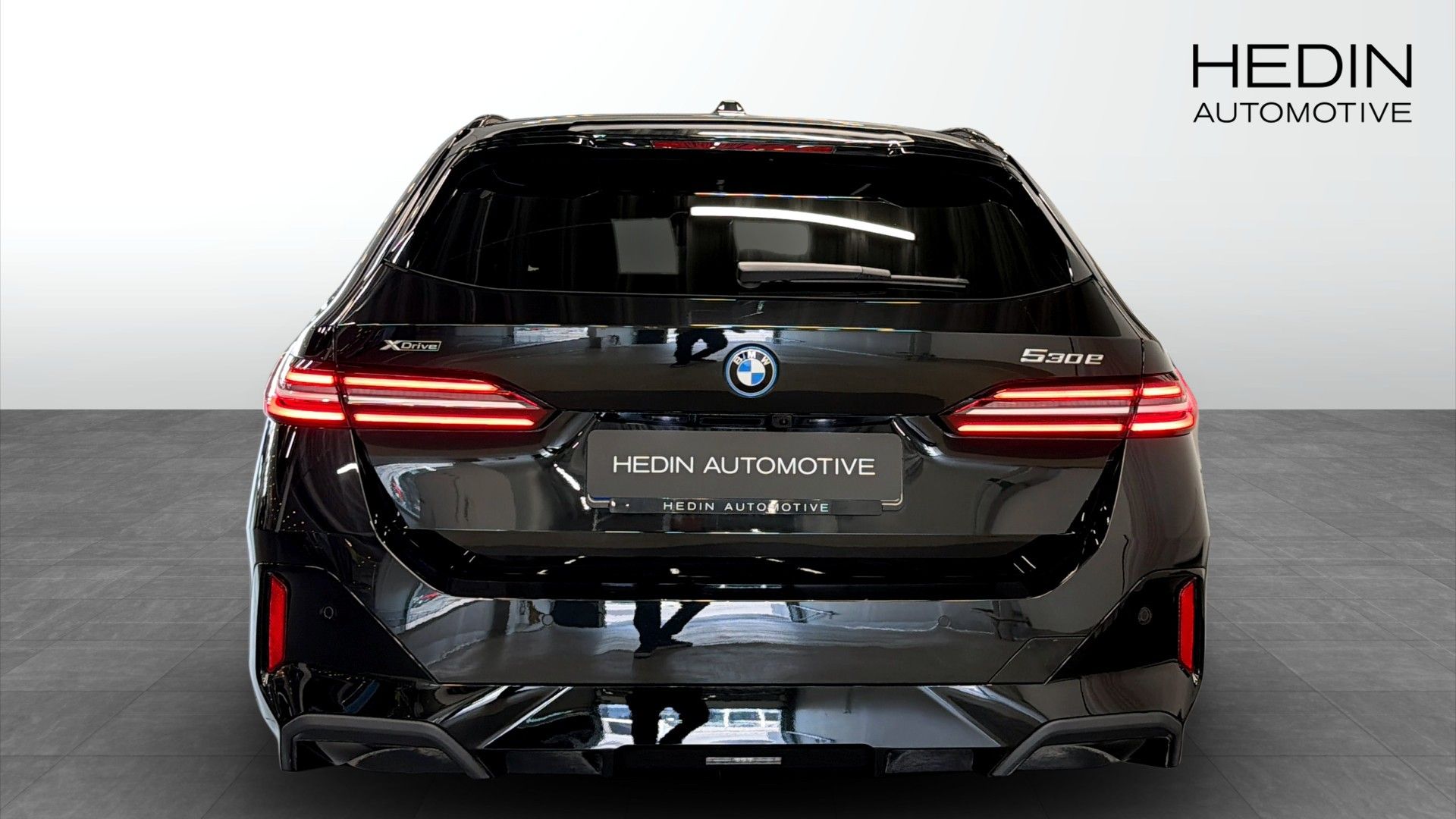 BMW 530 e xDrive Touring 2026, kuva 7/23