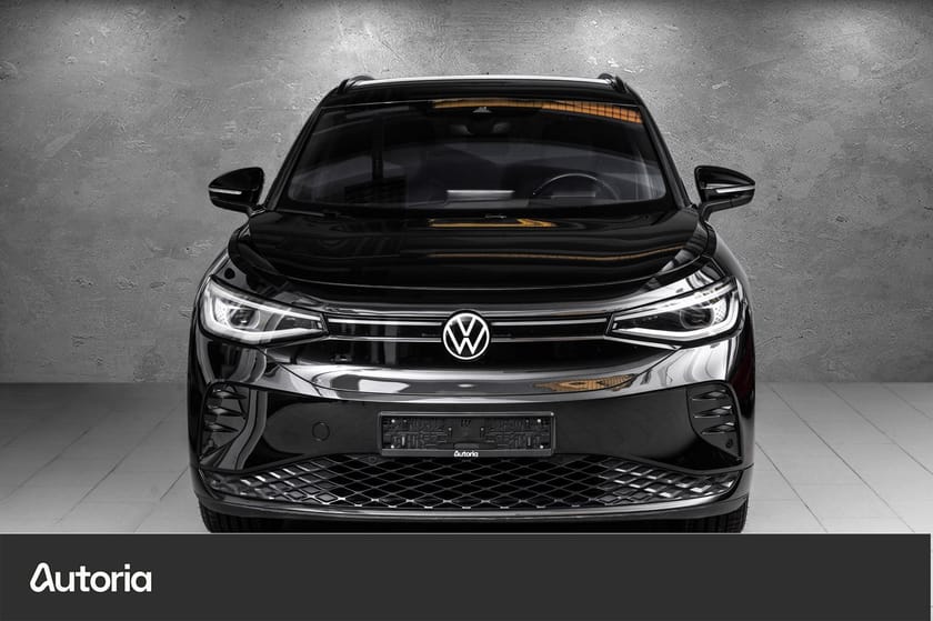 Bilde 3 av Volkswagen ID.4 GTX