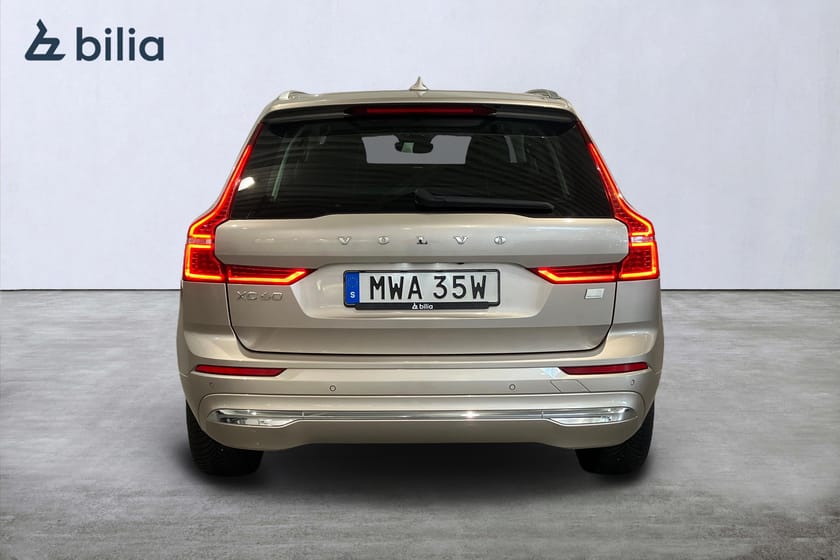 Bild 5 av Volvo XC60