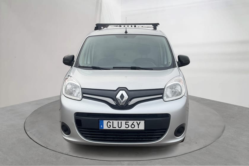 Bild 5 av Renault Kangoo Express