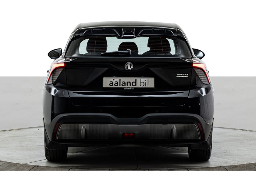 Bilde 5 av MG 4 Electric Standard Range 
