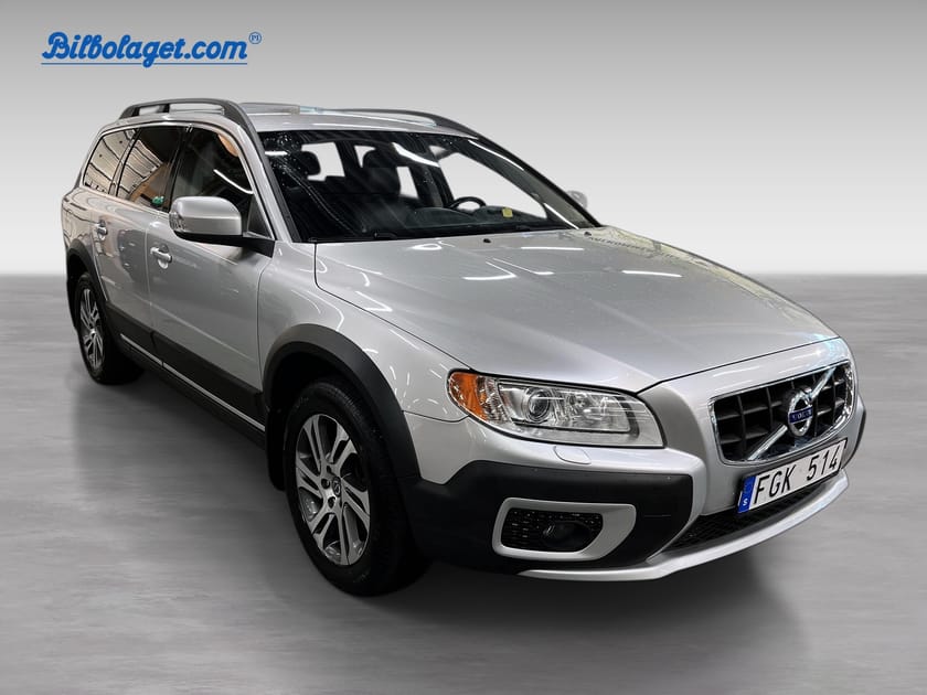 Bild 3 av Volvo XC70 D4 AWD 163 Momentum DE