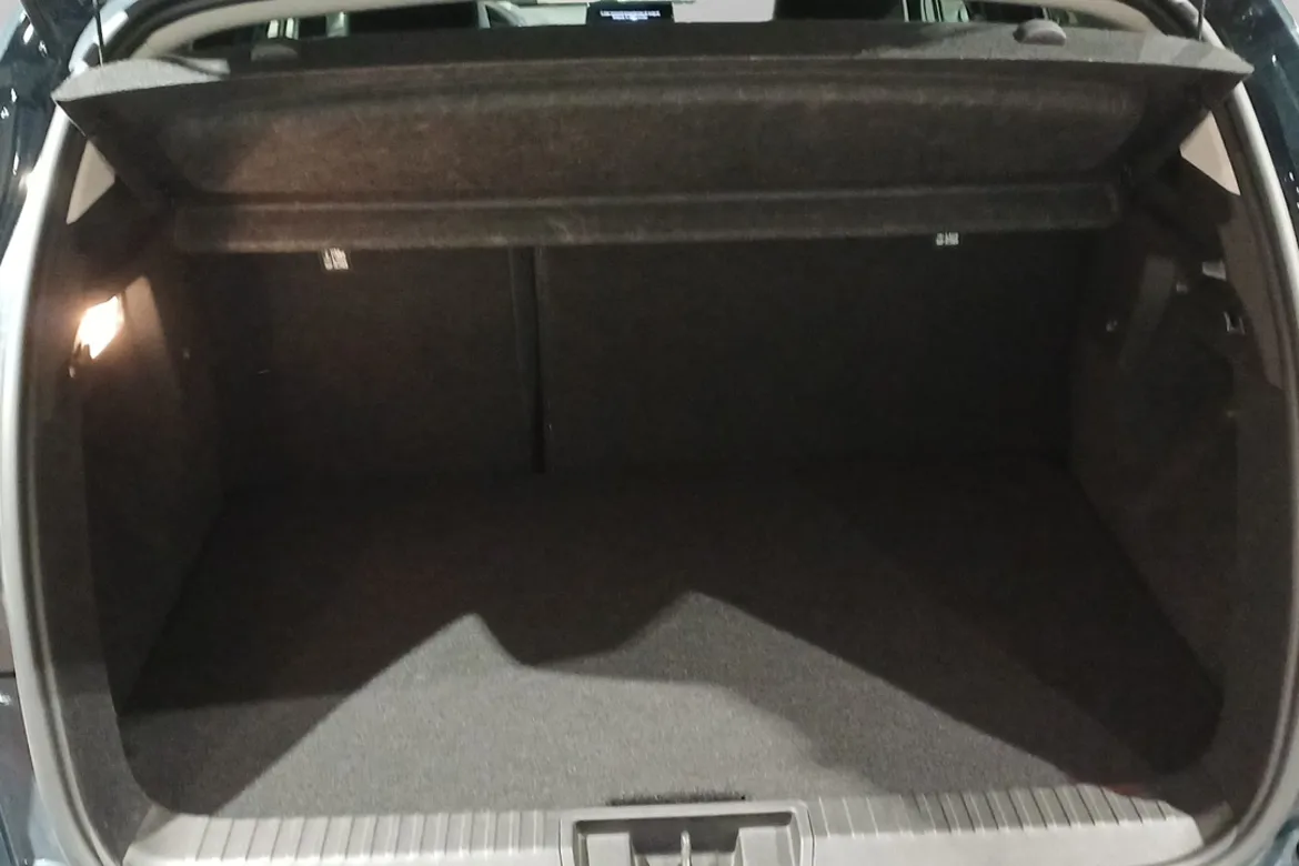 Renault Captur E-TECH Plugin-Hybrid 160