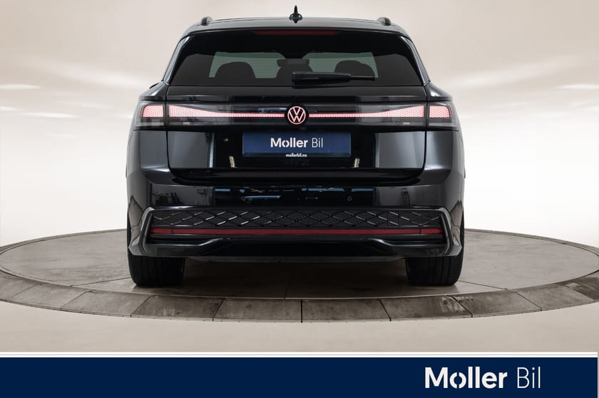 Bilde 4 av Volkswagen ID.7 GTX Tourer 4m stv ex 86kwh 340hk