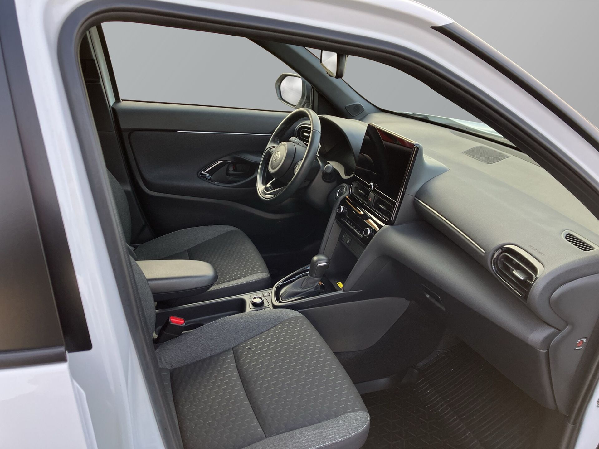 Toyota Yaris Cross 2024, bild 7/10