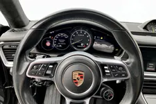 Porsche Panamera Turbo S E-Hybrid