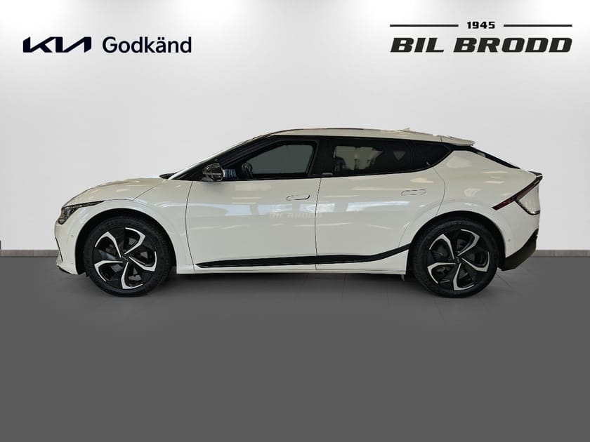 Bild 4 av Kia EV6