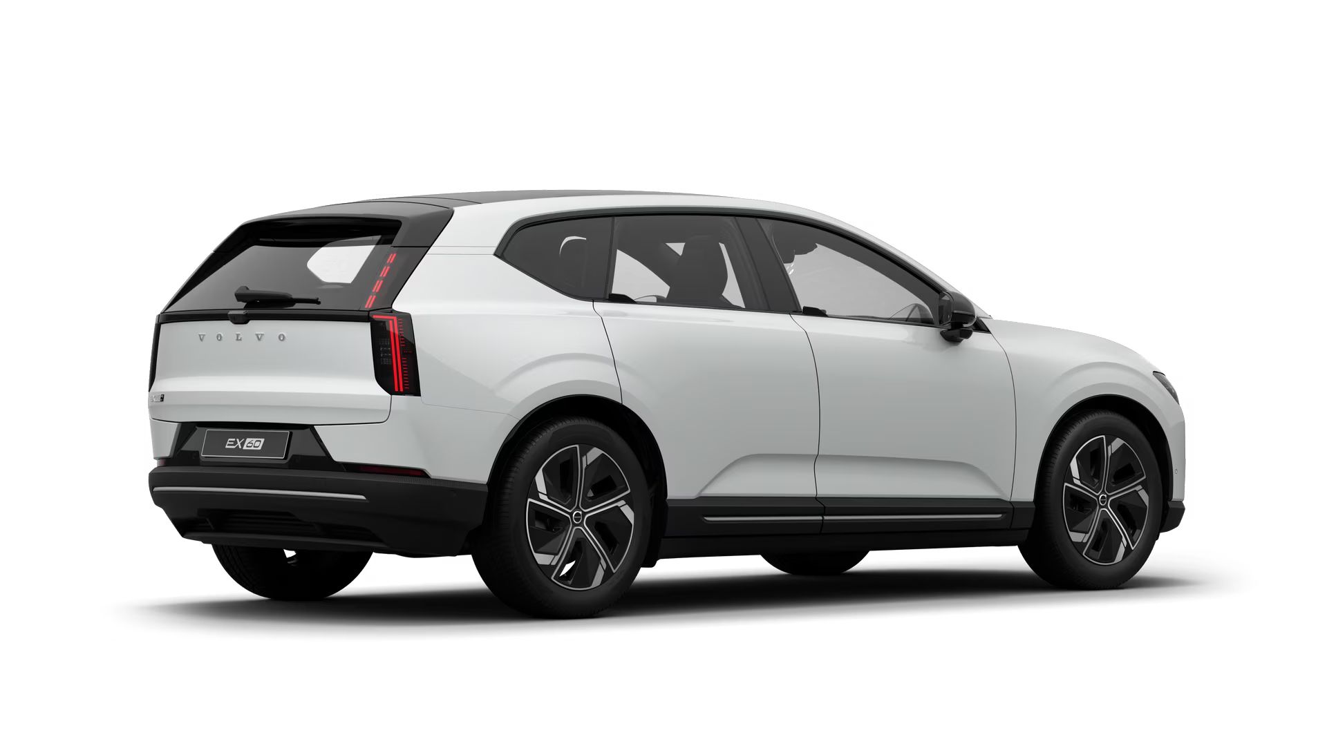 Volvo EX60 P10 AWD 2026, kuva 5/8