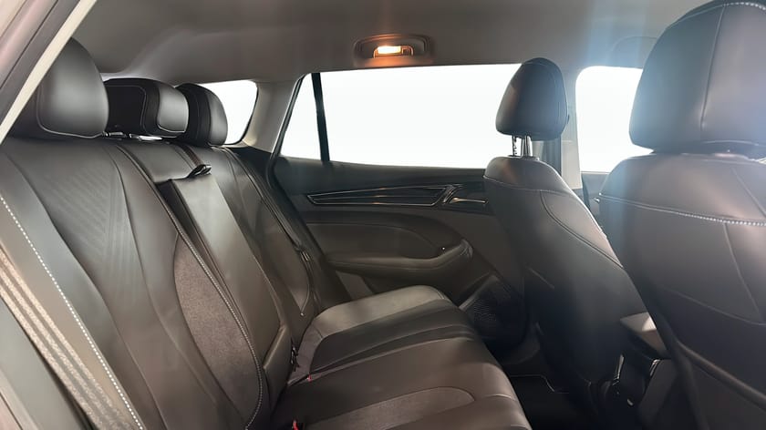 Bild 5 av MG 5 Standard Range LUX 50 KWH