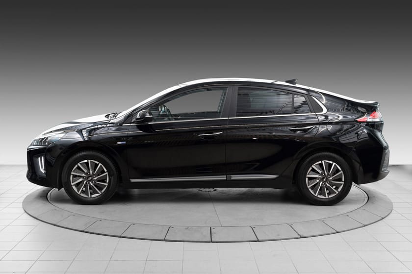 Bilde 3 av Hyundai Ioniq Electric 