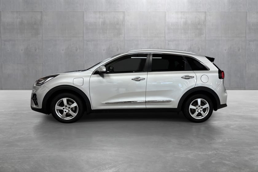 Bilde 2 av Kia Niro P-HEV 1,6 plug in Hybrid PHV Active
