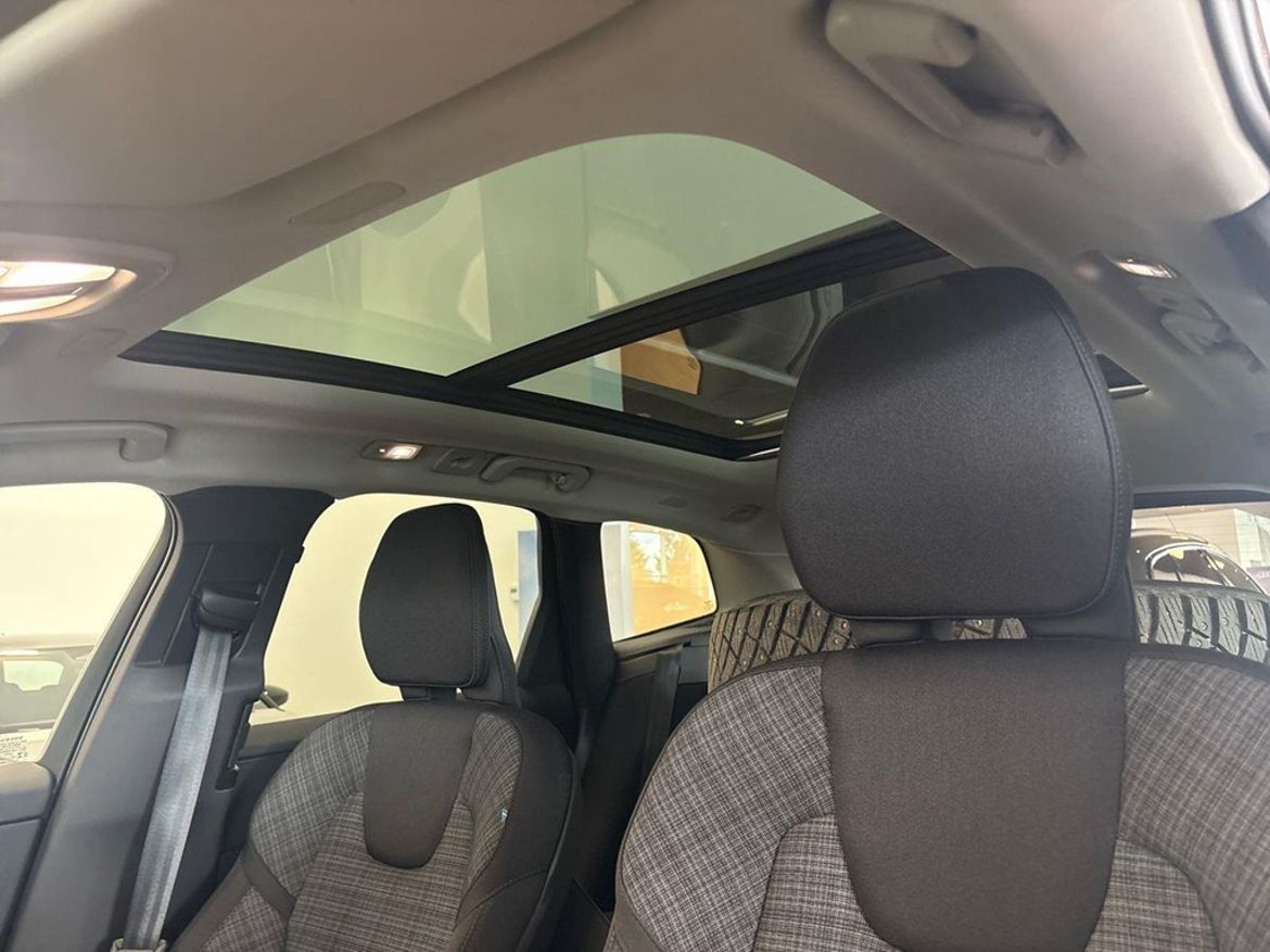 Volvo Volvo XC60 — bild 21
