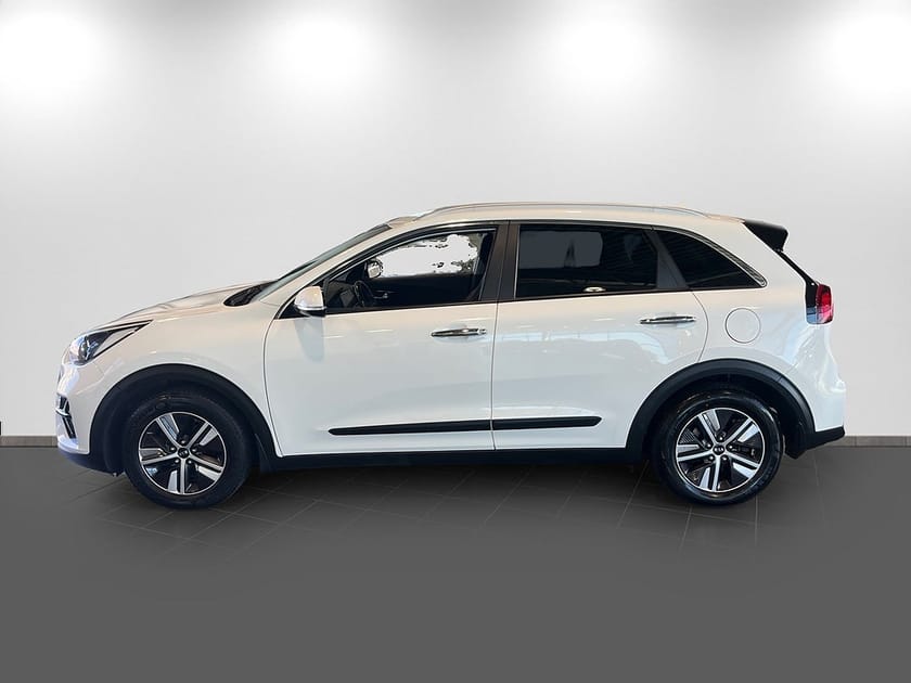 Bild 4 av Kia Niro Hybrid 1.6 ADVANCE PLUS 1