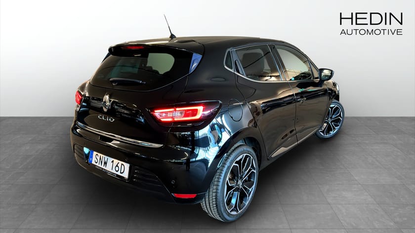 Bild 2 av Renault Clio
