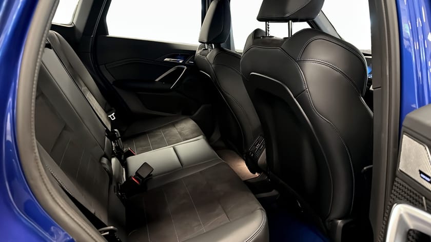 Bild 5 av BMW X1 xDrive25e M-Sport Active Elstolar Premium Drag