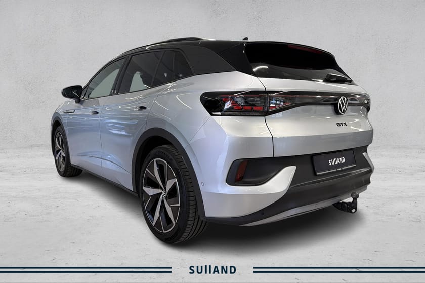 Bilde 3 av Volkswagen ID.4 GTX