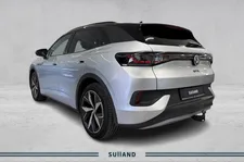 Thumnail bilde 2 av Volkswagen ID.4 GTX