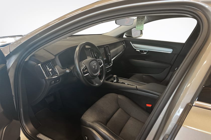 Bild 5 av Volvo V90 B4 Diesel Momentum Advanced Edt