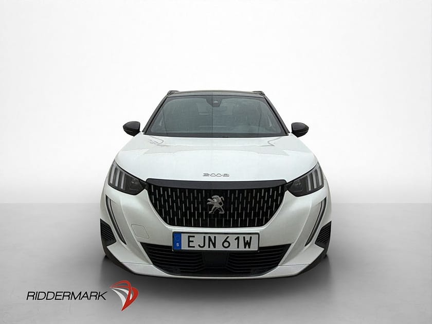 Bild 2 av Peugeot 2008