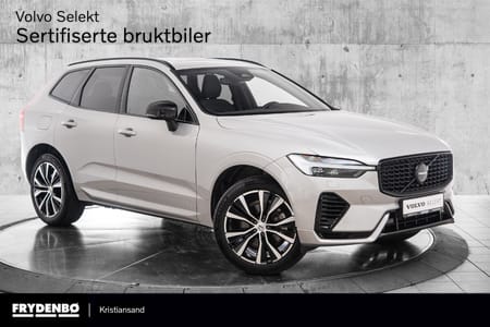 Volvo XC60 Recharge T6 Plus KROK|PANO|20"|TONEDE