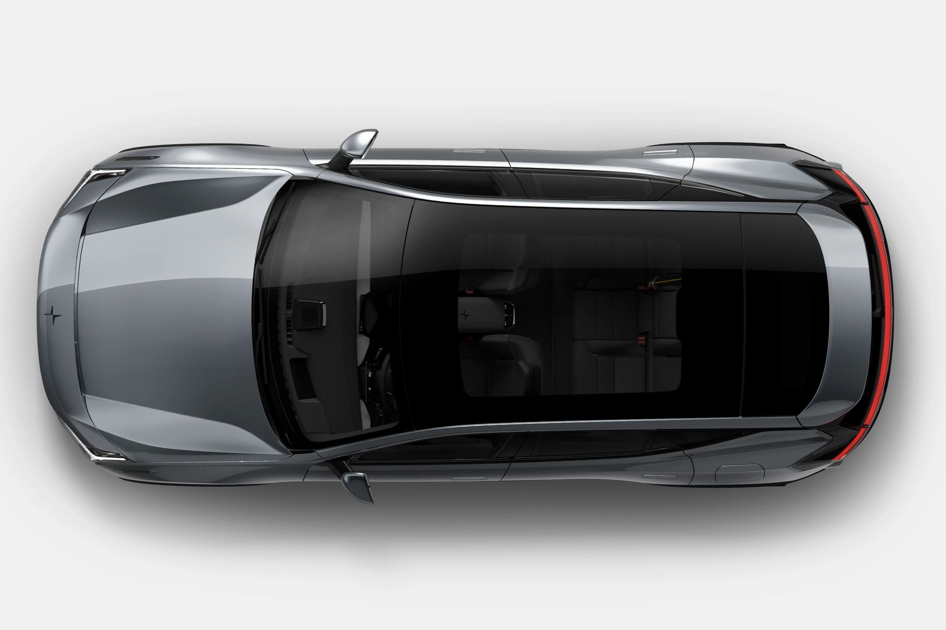 Polestar 3 Long Range Dual Motor 2027, bild 6/10