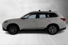 Thumnail bilde 1 av Mitsubishi Outlander