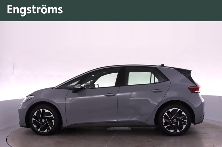 Bild 5 av Volkswagen ID.3 Pro Performance 204Hk