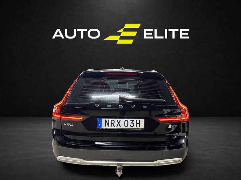 Bild 4 av Volvo V90 Cross Country