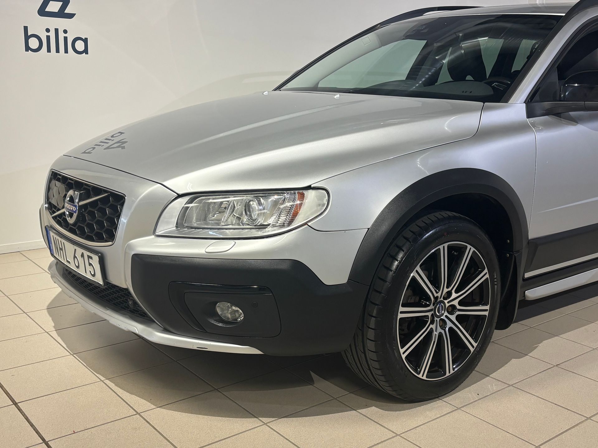 Volvo XC70 D4 AWD Classic Sport 2016, bild 2/10