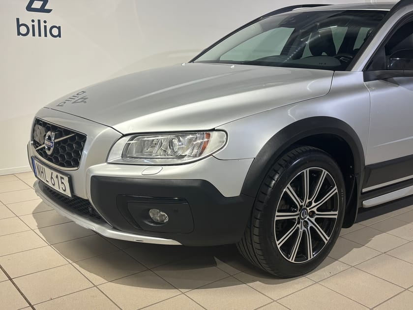 Bild 2 av Volvo XC70