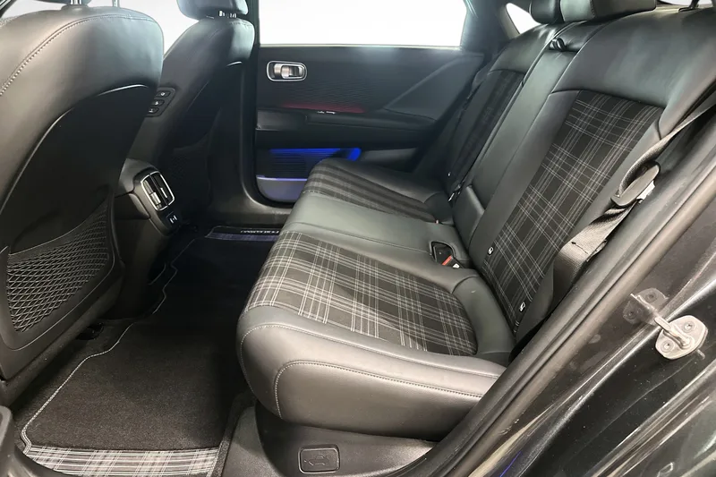 Hyundai Ioniq 6 bilde 8