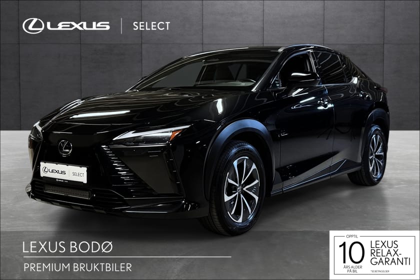 Bilde 1 av Lexus RZ 450e Executive|Ekstralys|AWD| Rentekampanje 1,95%